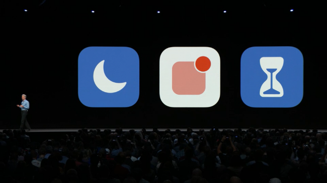 iOS 12