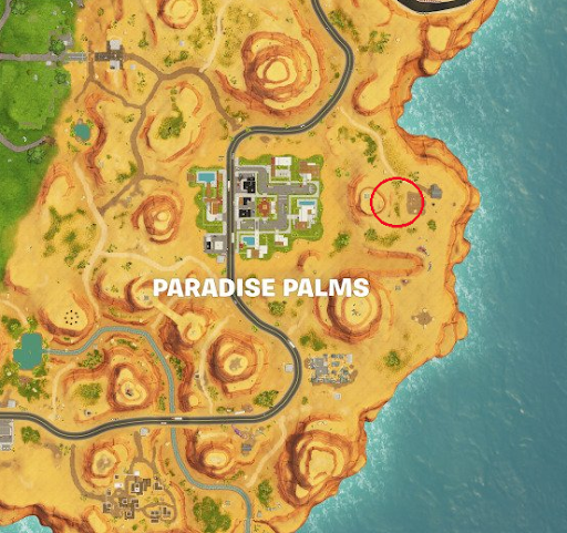 Fortnite Battle Star