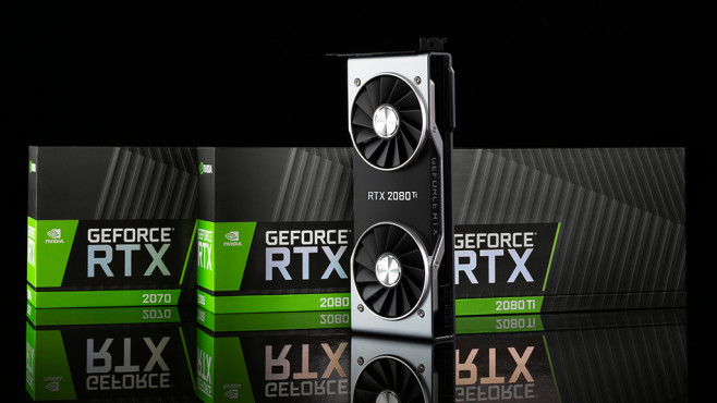 ماهو موعد توفر بطاقات انفيديا RTX 2000؟ ومتى ستطلق المراجعات الرسمية؟