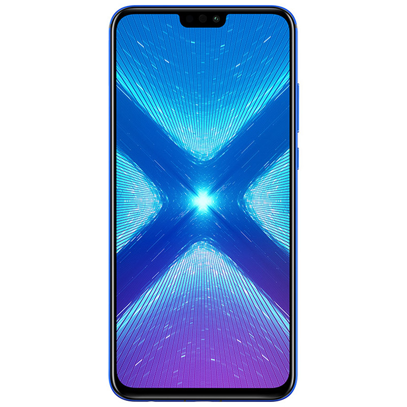 Honor 8X