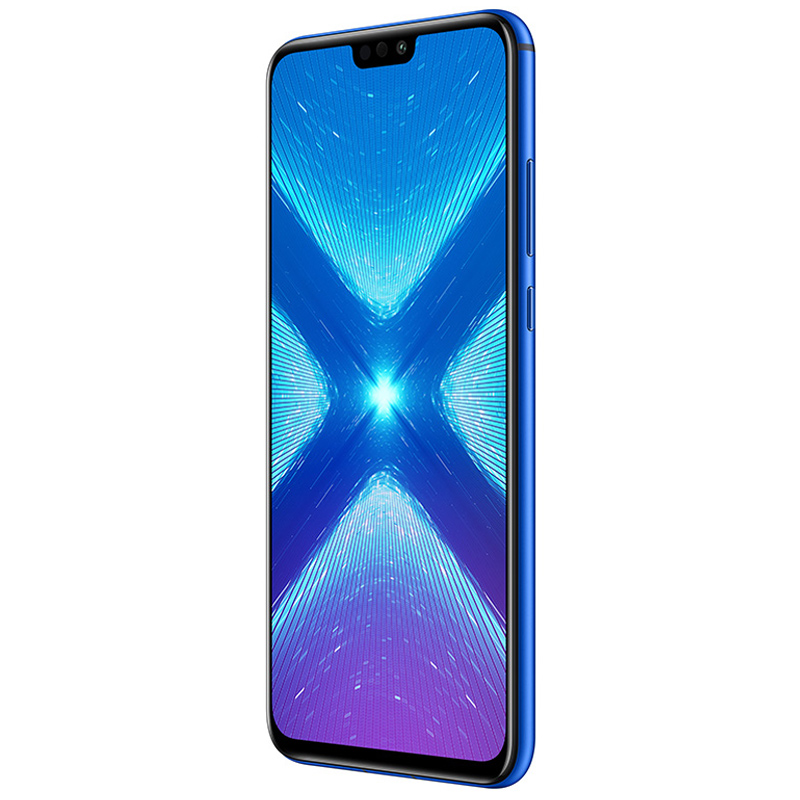 Honor 8X