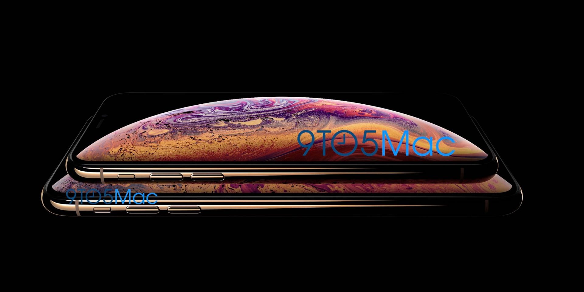 iPhone XS أبل