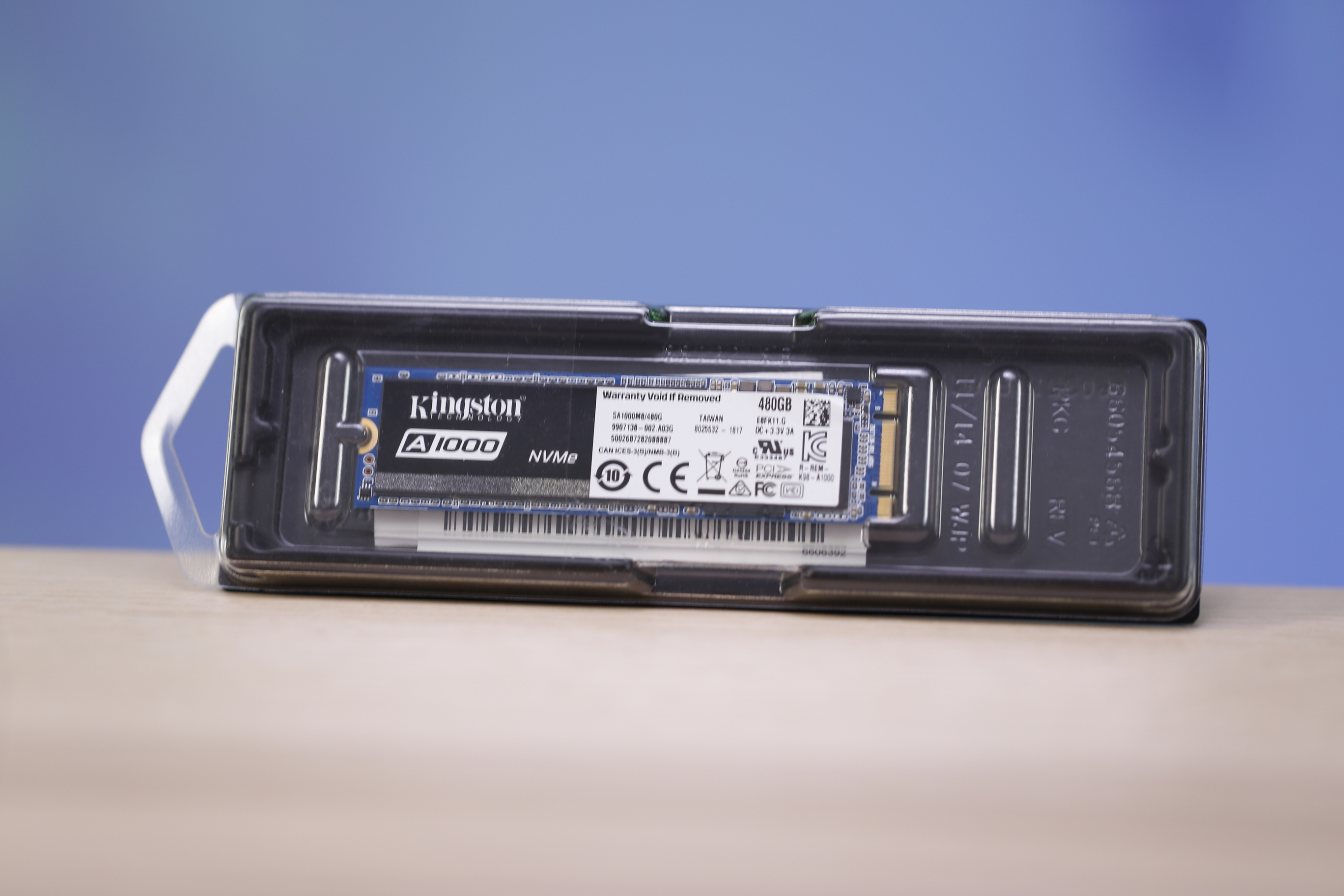 Kingston A1000 480 GB (25)