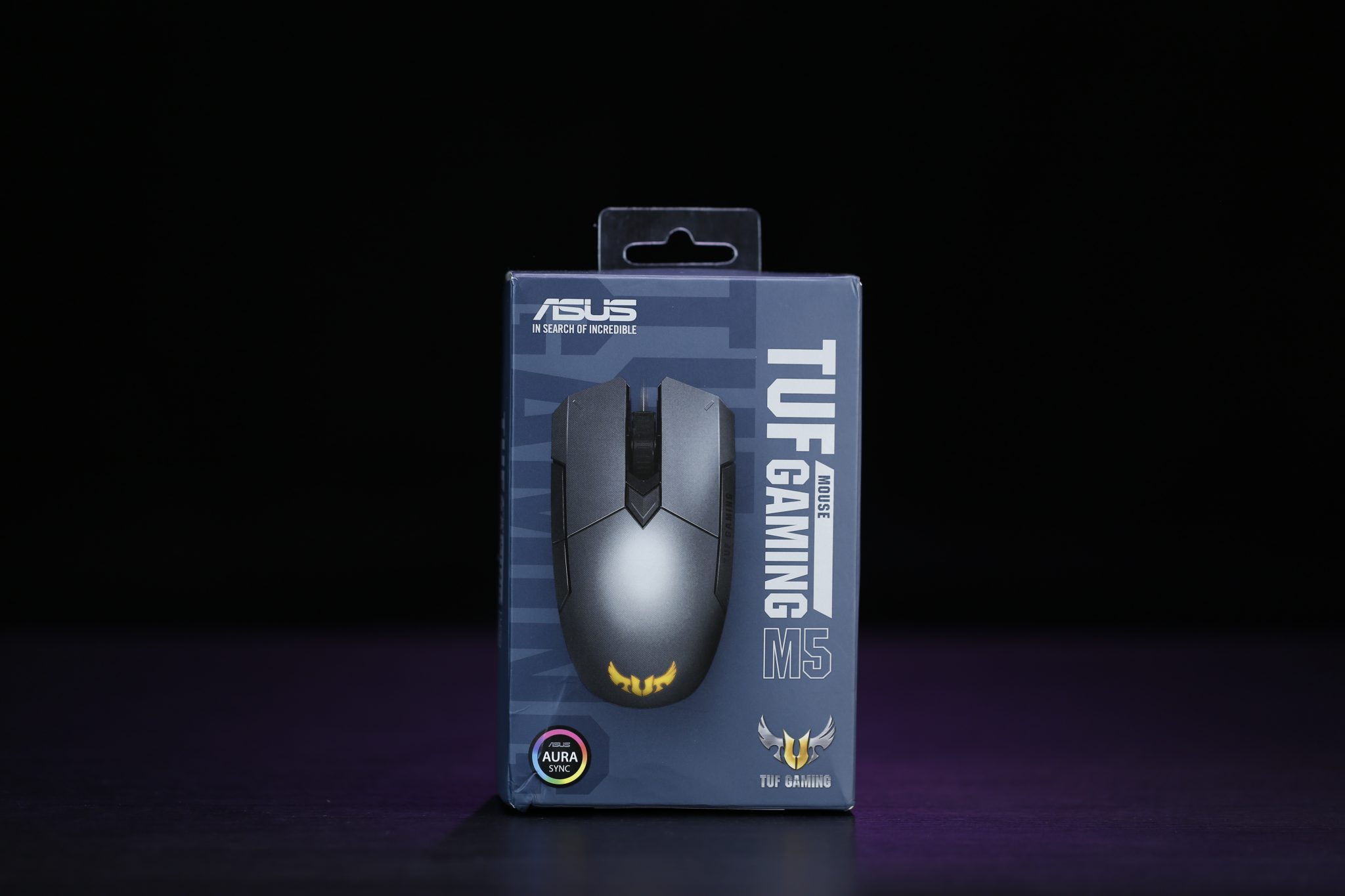 ASUS Tuf Gaming M5 Mouse