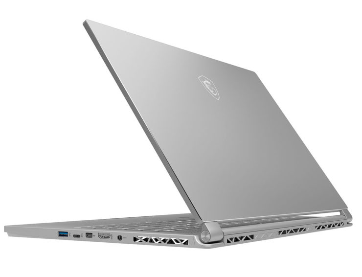 لابتوب MSI P65