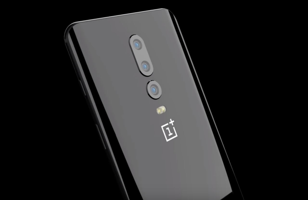 OnePlus 6T