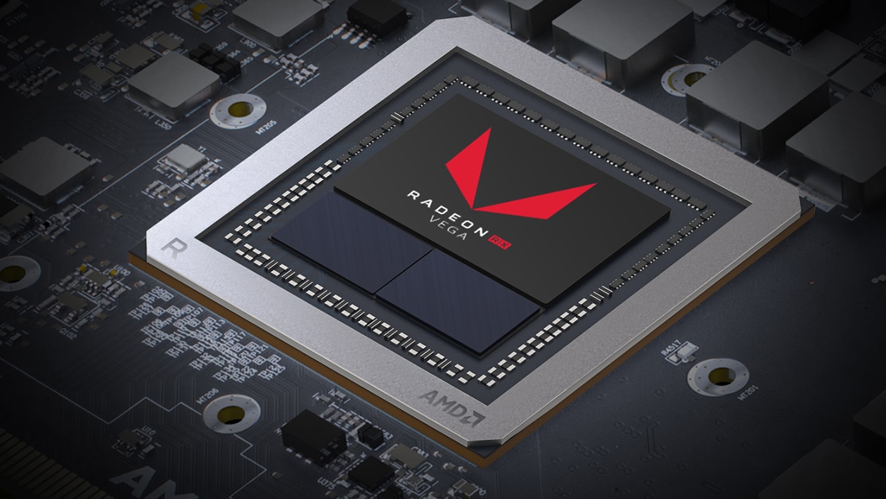 RX Vega