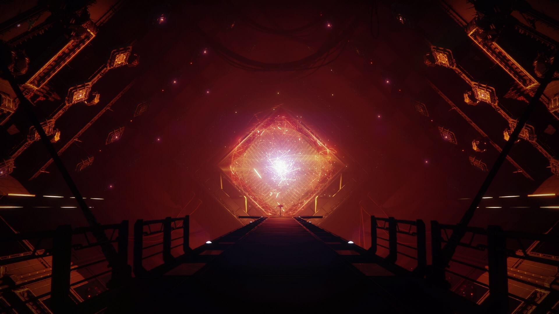 Rasputin Destiny 2