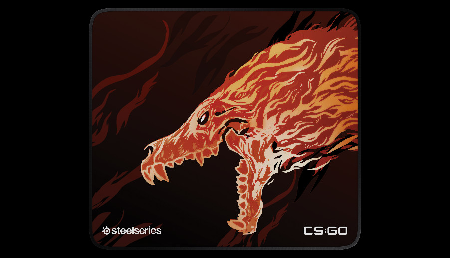 SteelSeries Howl Edition