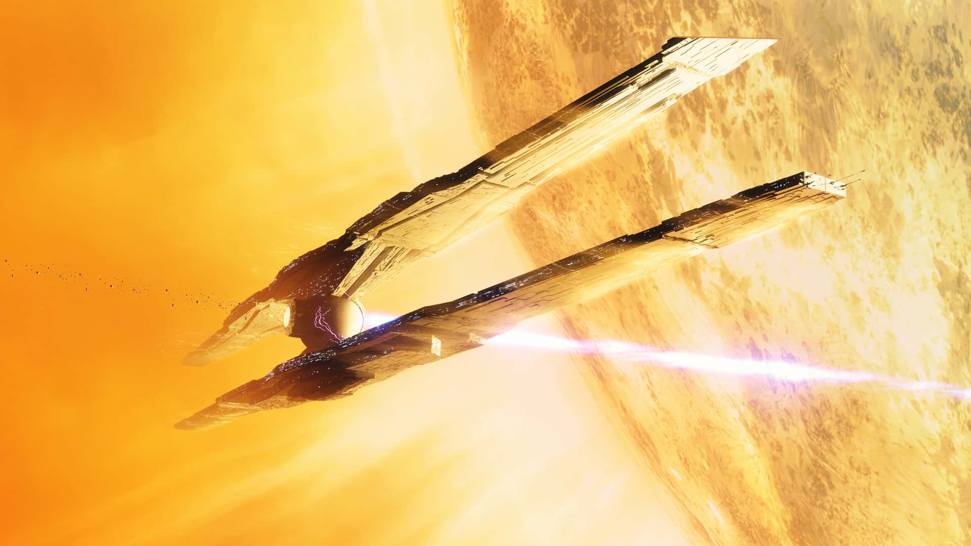 The Almighty Destiny 2