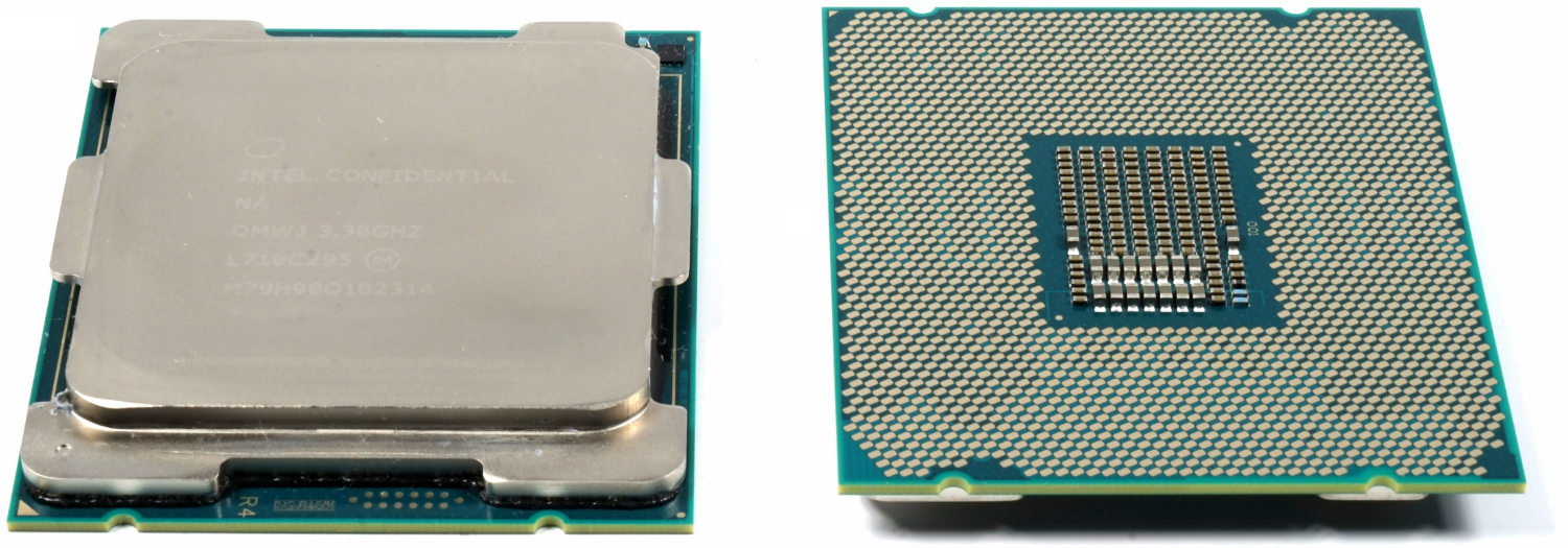 كل ما نعرفه على معالجات intel الجيل التاسع ليكون دليل اقتناؤك .. كل ما نعرفه على معالجات intel الجيل التاسع ليكون دليل اقتناؤك ..
