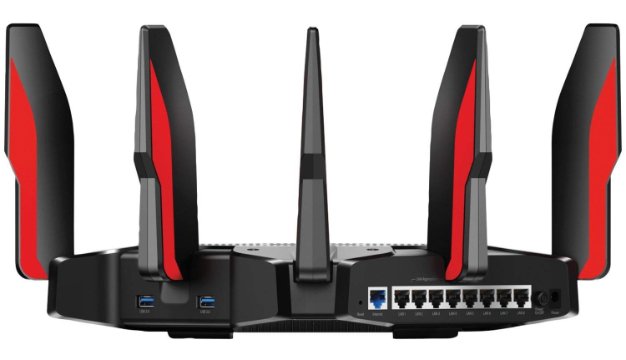 Archer C5400X