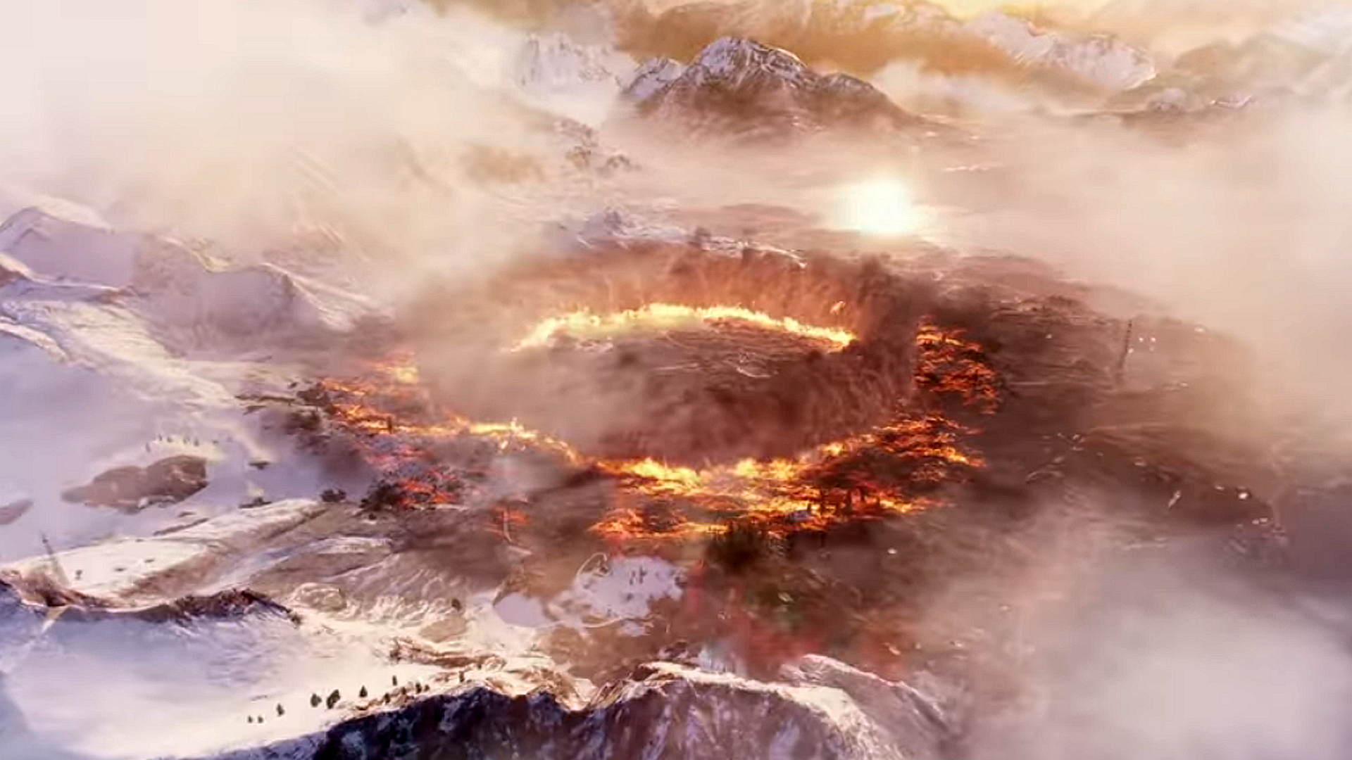 battlefield v firestorm