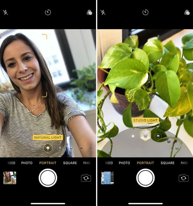 iOS 12
