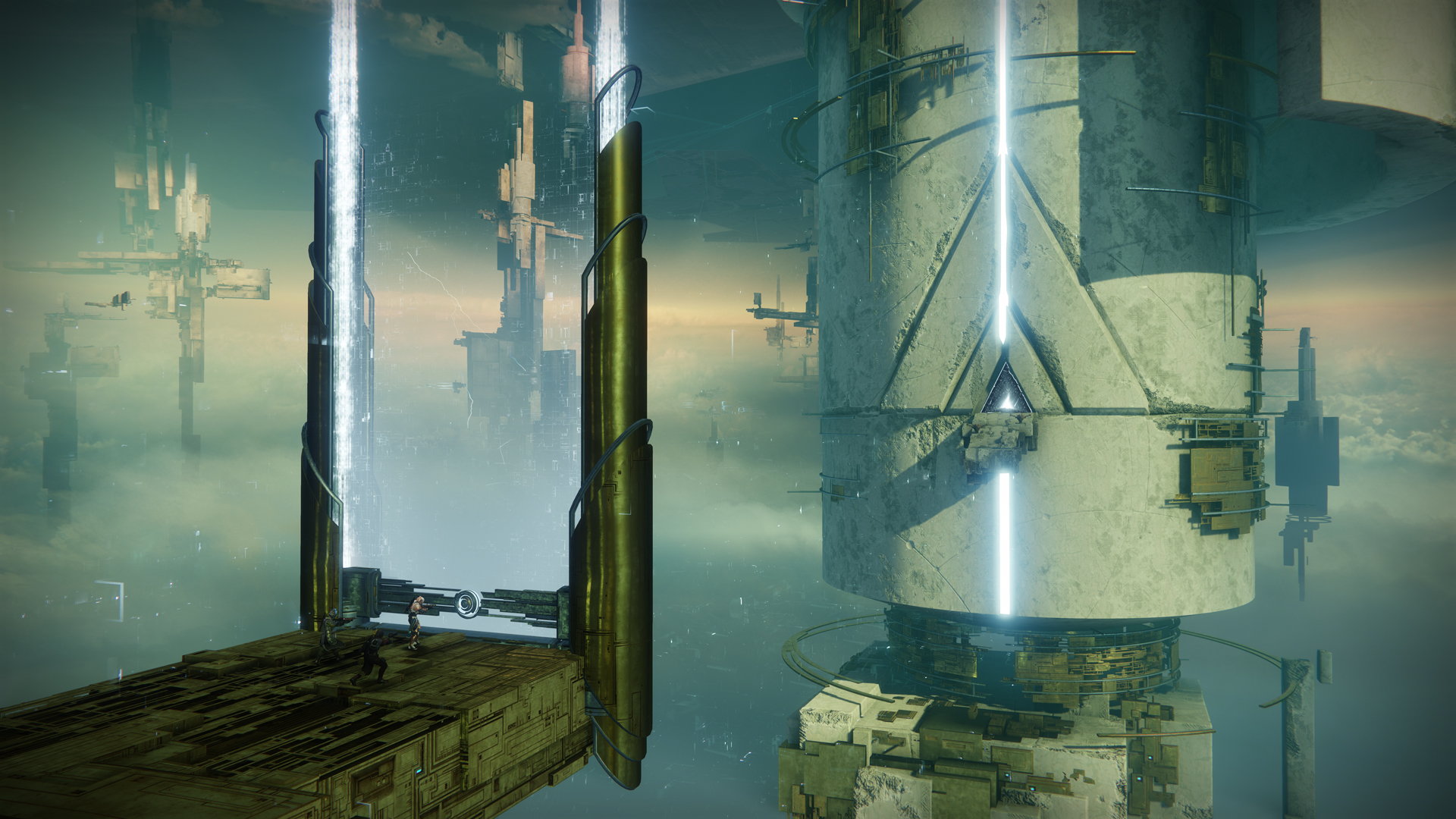Infinite Forest Destiny 2