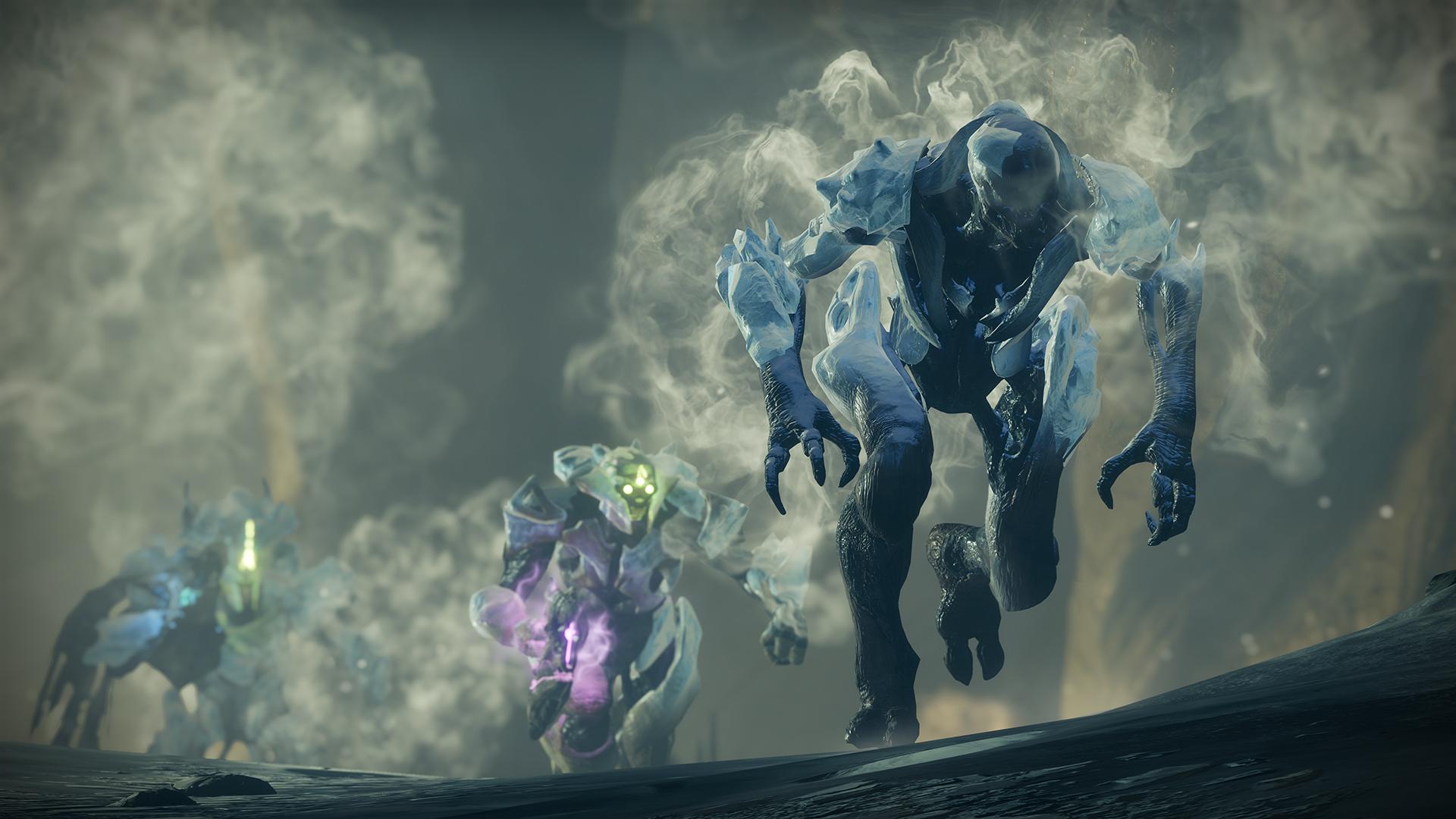 The Hive Destiny 2