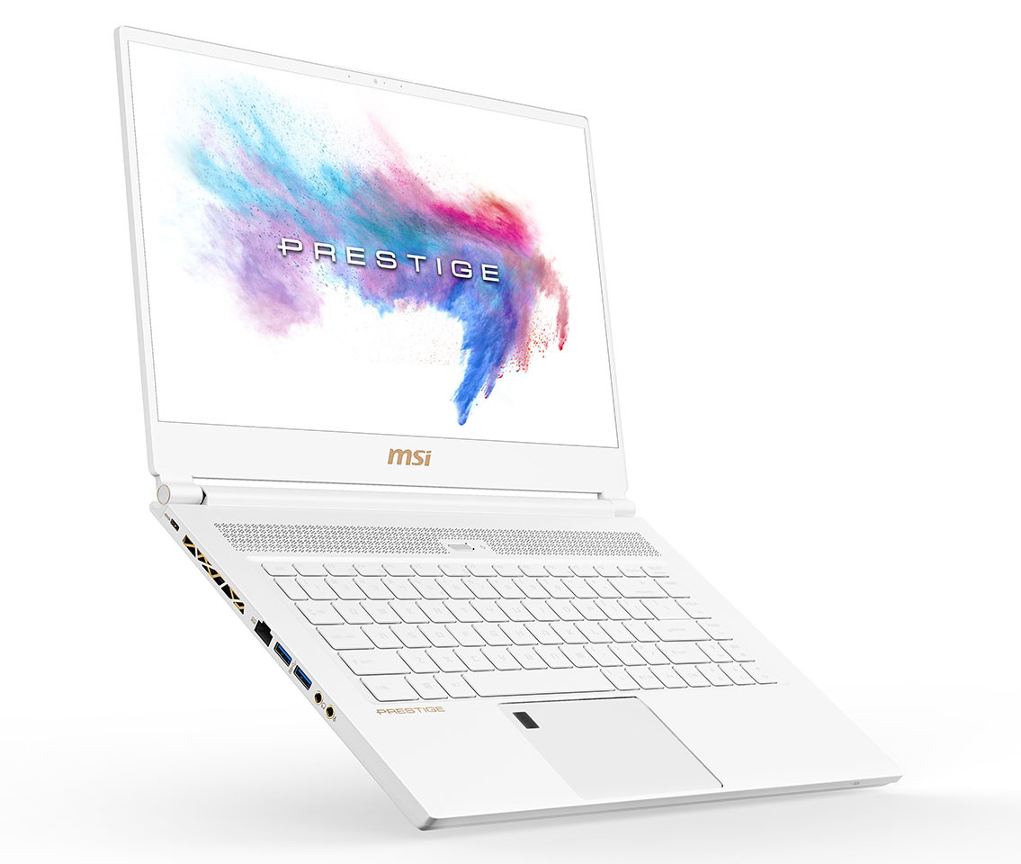 MSI P65
