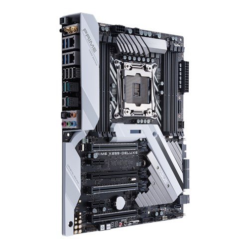 ( ابداع بلا حدود مع ASUS ) لوحات Prime الرئيسية