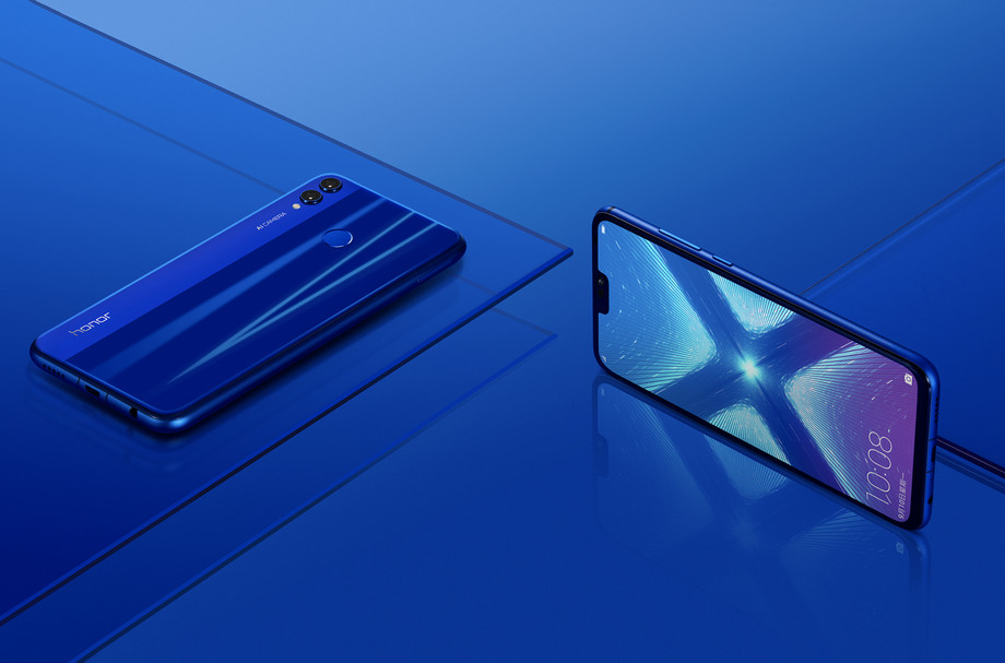 Honor 8X