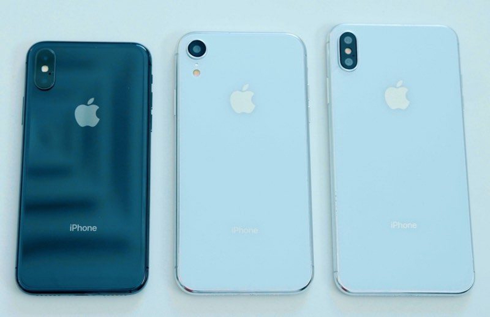 iPhone مؤتمر أبل