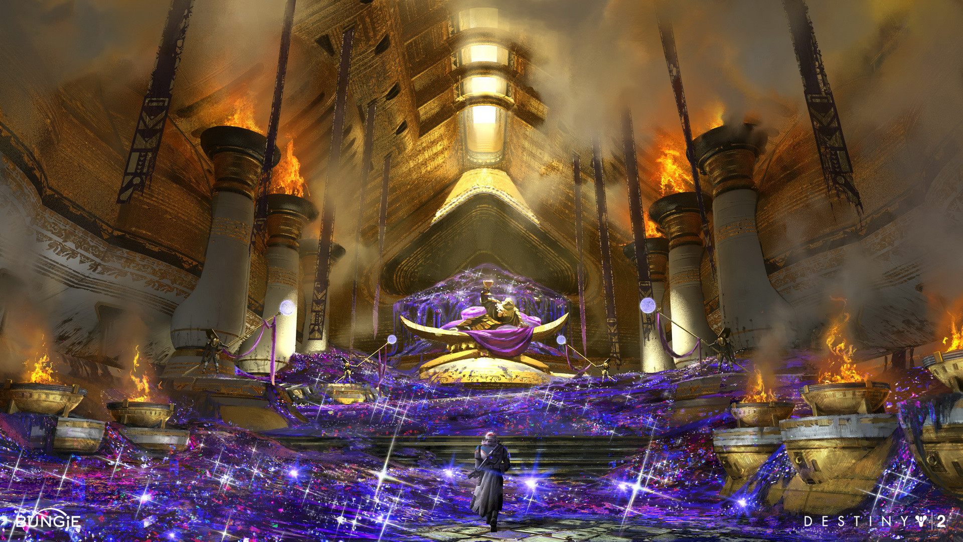 leviathan قصة Forsaken