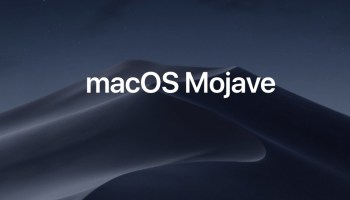 نظام التشغيل macOS Mojave قادم في 24 سبتمبر : هذا كل ما نتوقعه