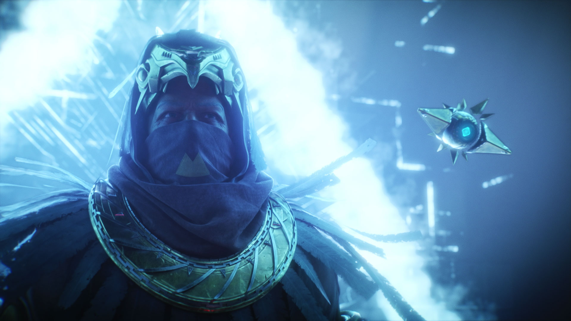 Osiris Destiny 2