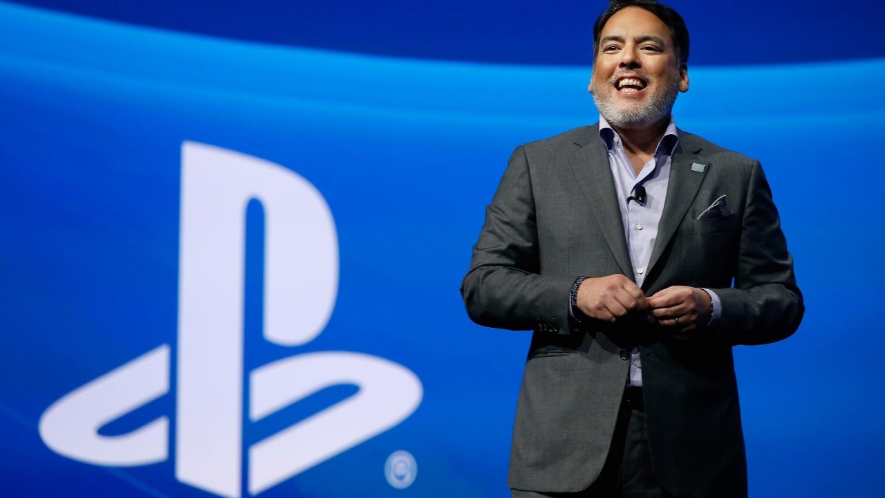 عن منع الـ Cross play تصرح Sony "جهاز PS4 هو المكان الأفضل للعب" ! Shawn Layden Sony Entertainment America CEO