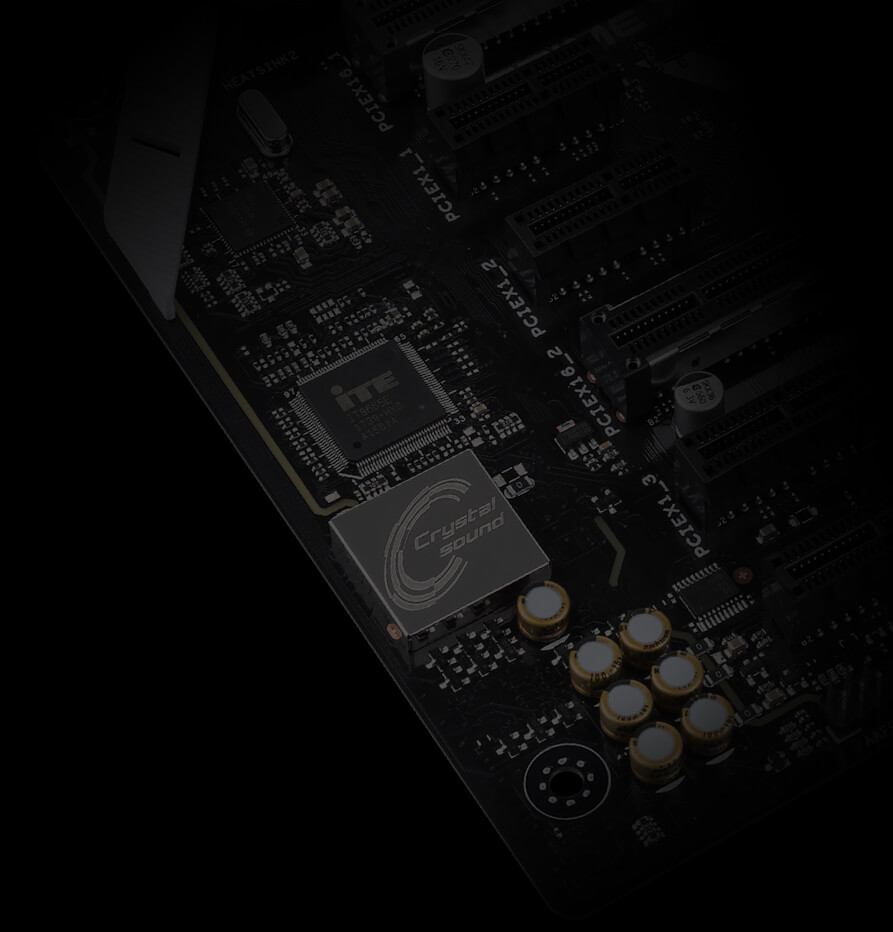 ( ابداع بلا حدود مع ASUS ) لوحات Prime الرئيسية