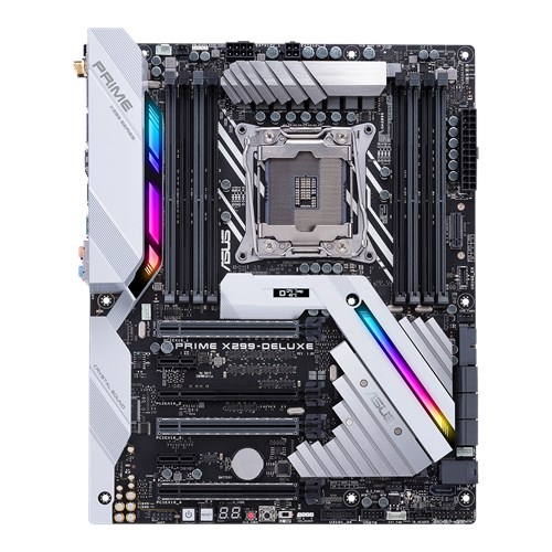 ( ابداع بلا حدود مع ASUS ) لوحات Prime الرئيسية