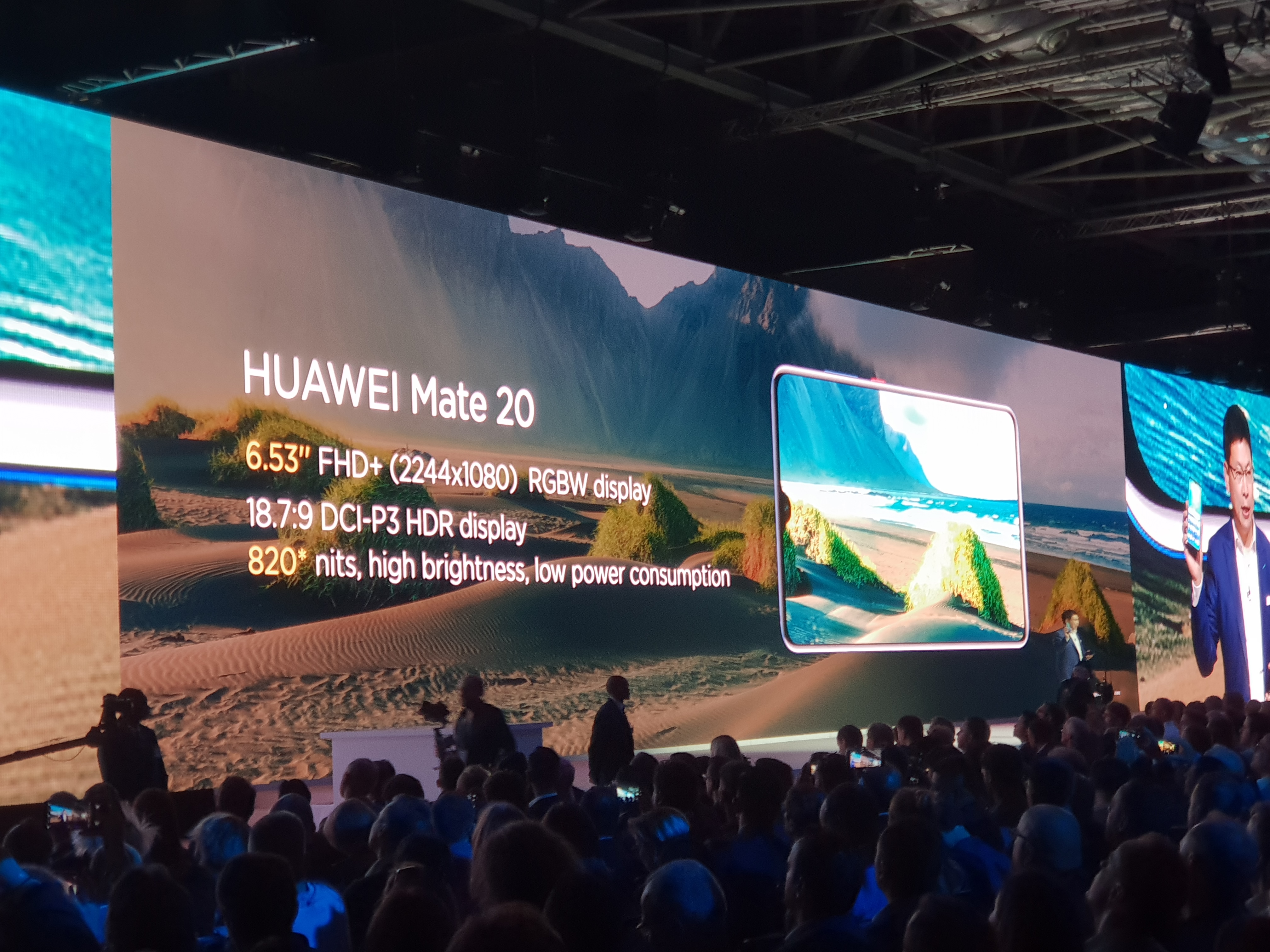 Mate 20