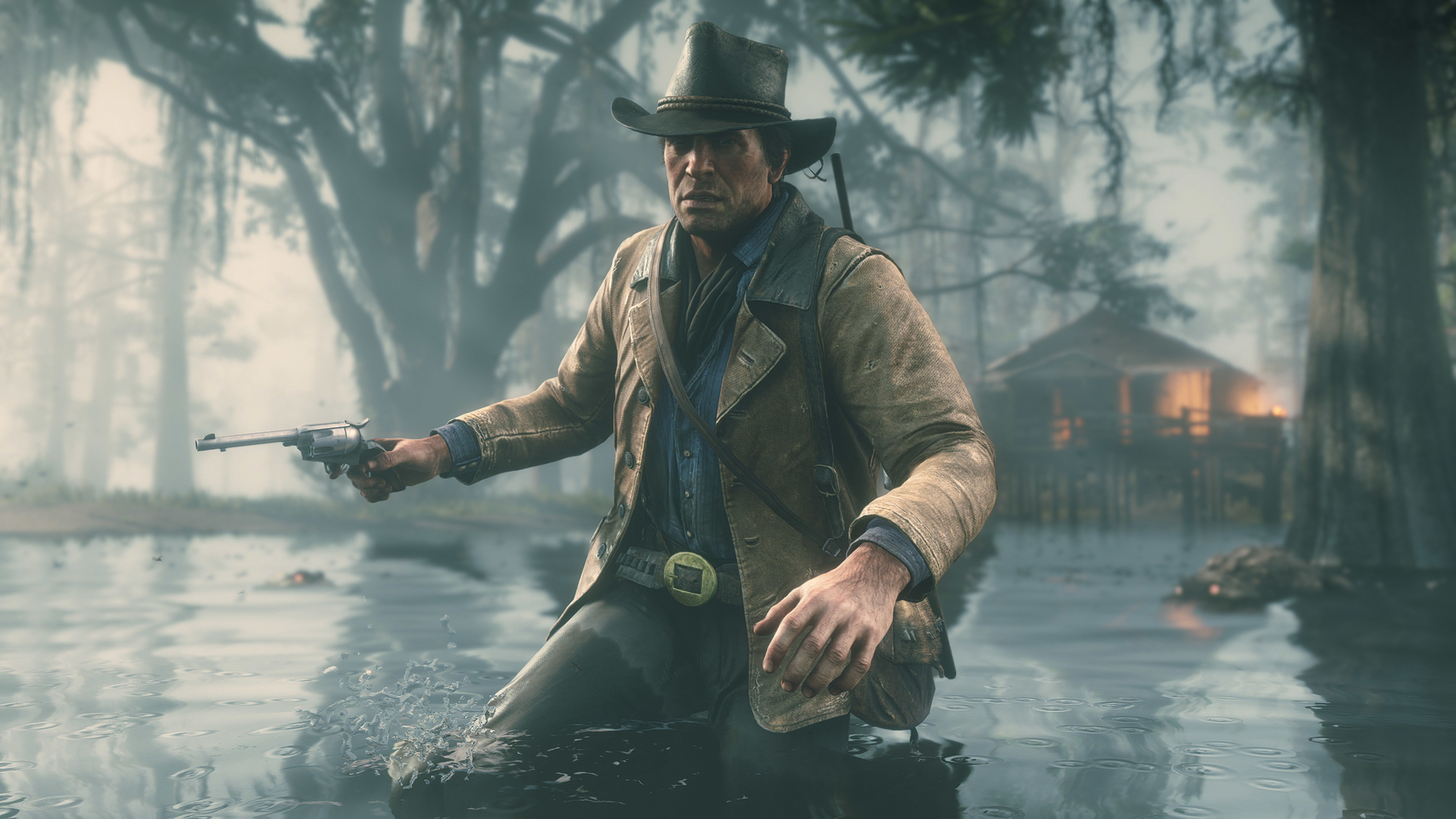 Red Dead Redemption 2 PS4