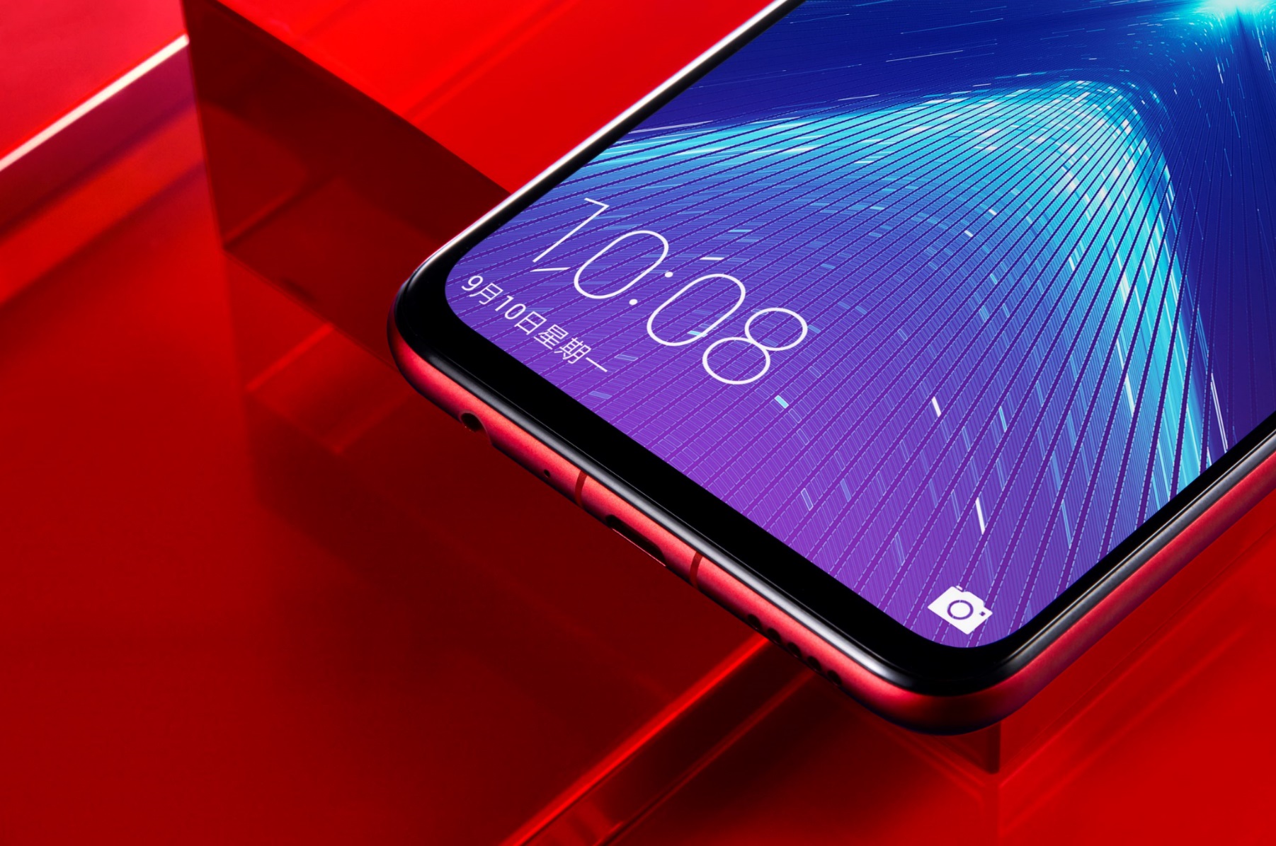 Honor 8X
