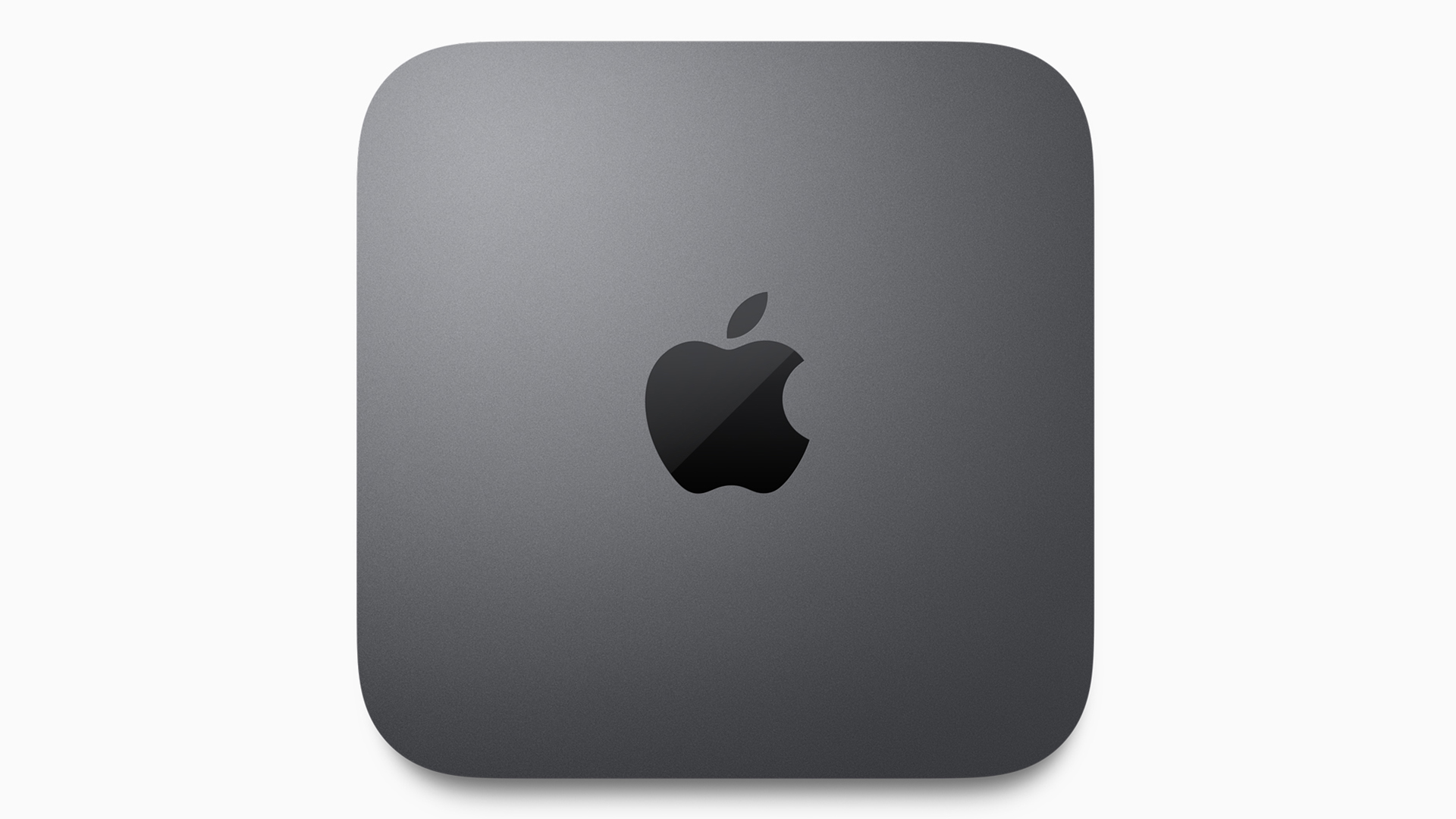 مواصفات Apple Mac Mini 2018
