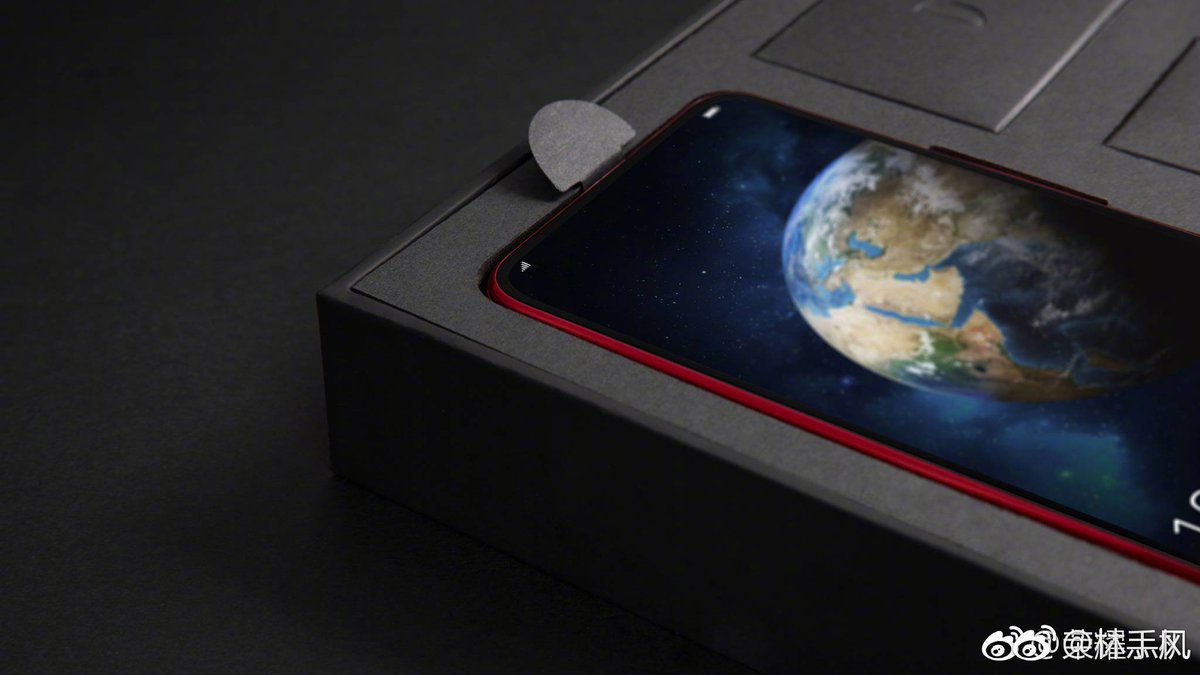 تعرف على أحدث تسريبات flagship هونر لعام 2018, هاتف Honor Magic 2