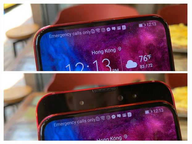 Honor Magic 2