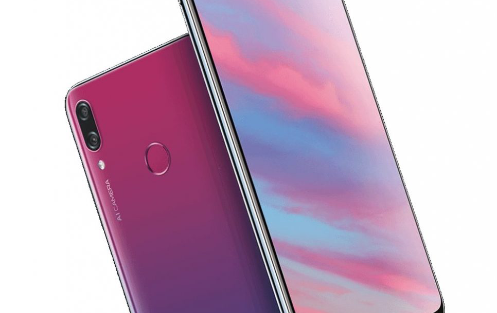 Y9 2019