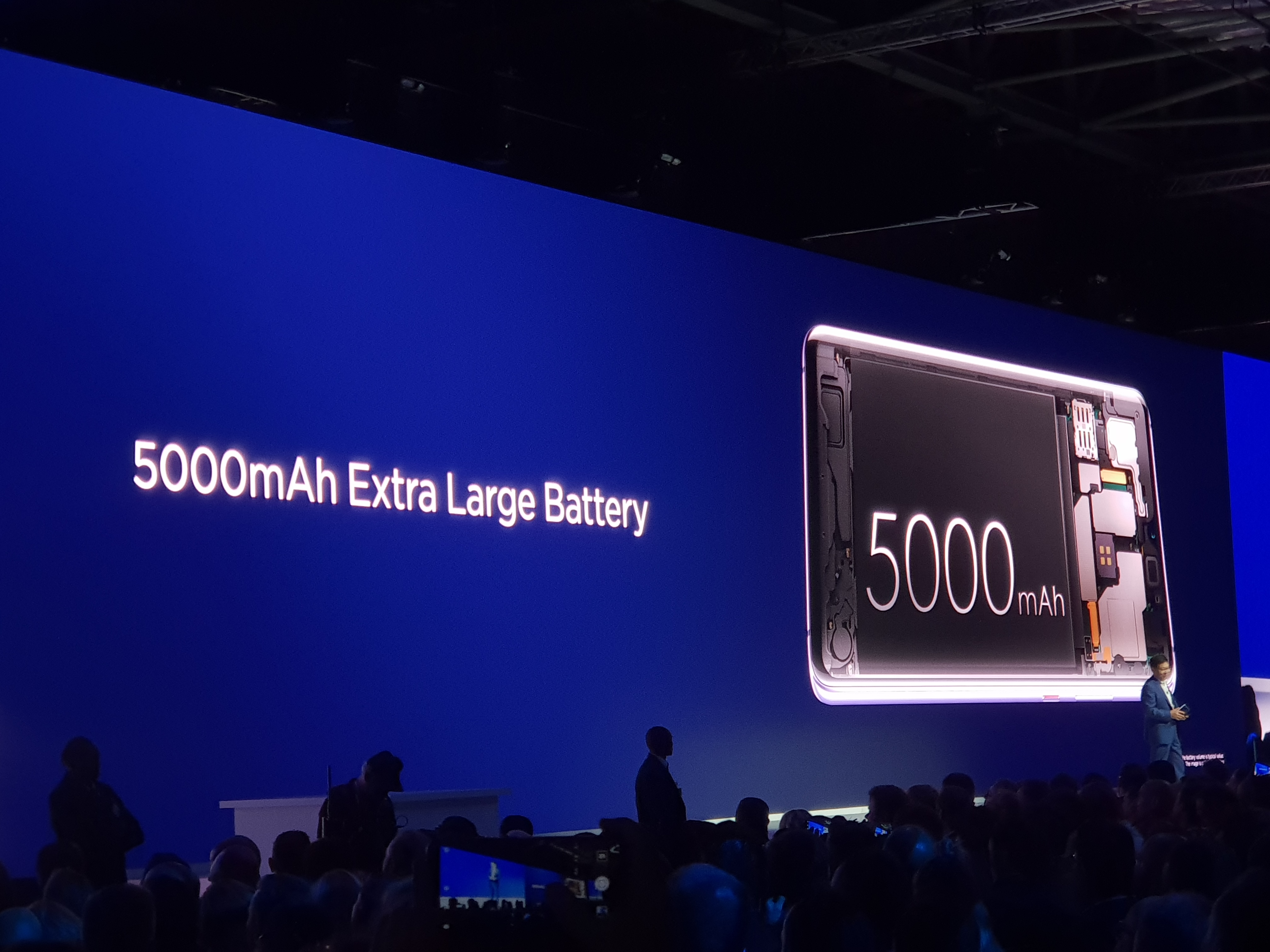 Mate 20 X