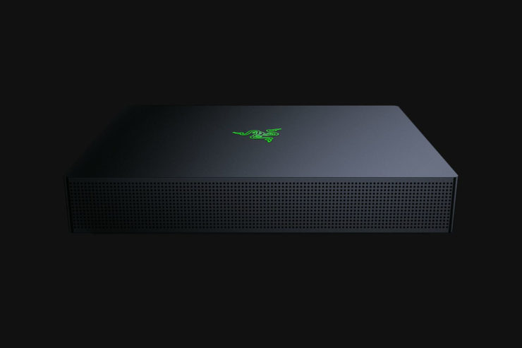 Razer Sila Gaming Router راوتر