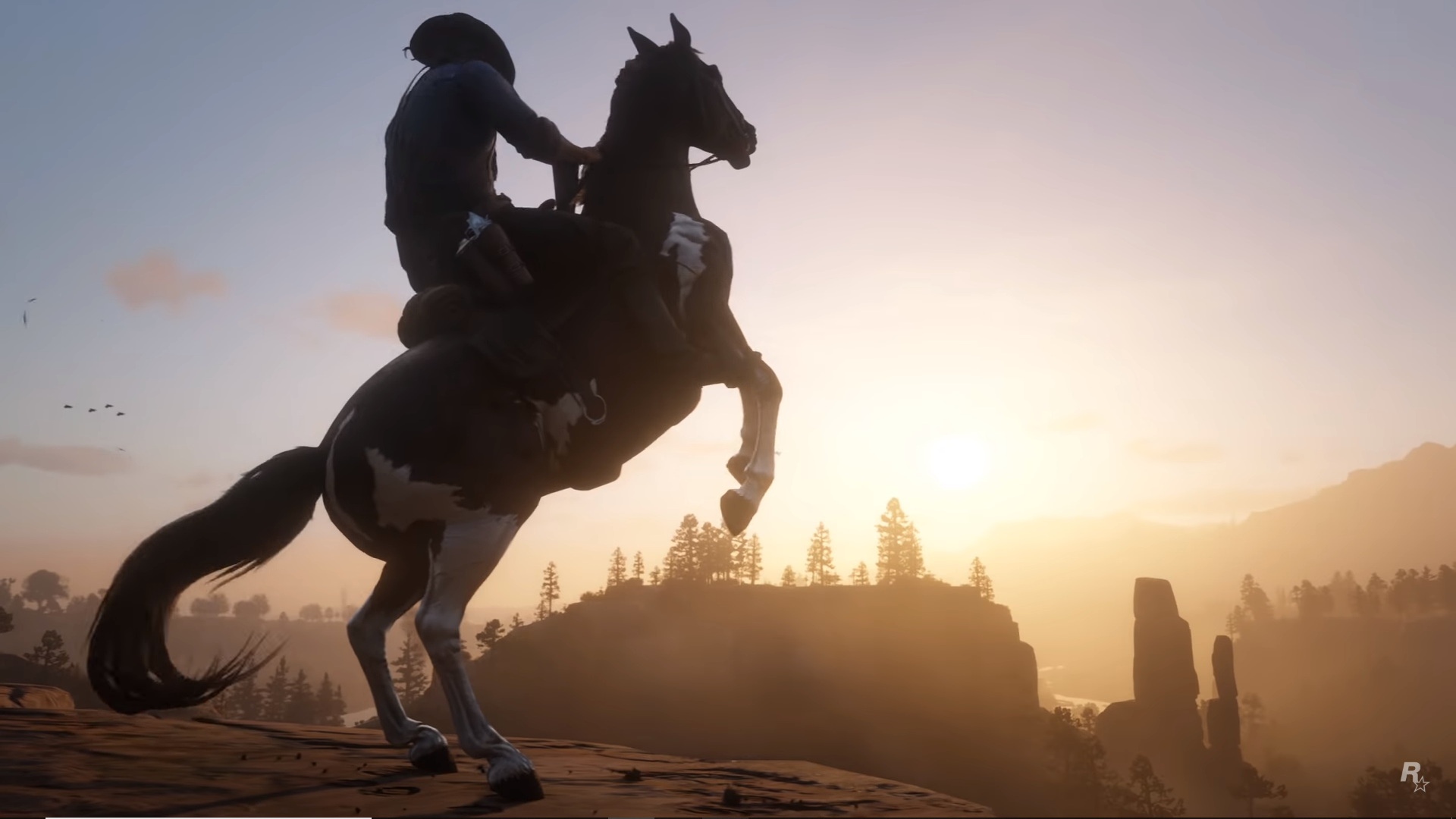 بعض الخدع التي لا تخبرك بها Red Dead Redemption 2 Rockstar Red Dead Redemption 2 Tips and Tricks