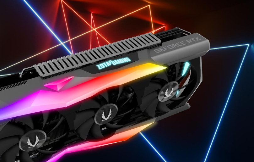 نكهة جديدة من ZOTAC مع الجيل الجديد RTX 2000..ماهو أبرز ما يميزها؟