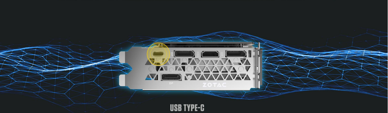 نكهة جديدة من ZOTAC مع الجيل الجديد RTX 2000..ماهو أبرز ما يميزها؟