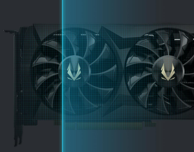 نكهة جديدة من ZOTAC مع الجيل الجديد RTX 2000..ماهو أبرز ما يميزها؟