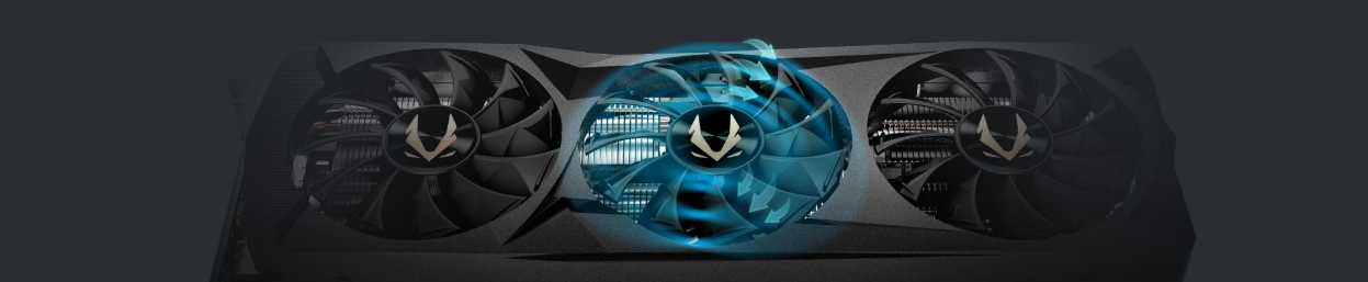 نكهة جديدة من ZOTAC مع الجيل الجديد RTX 2000..ماهو أبرز ما يميزها؟