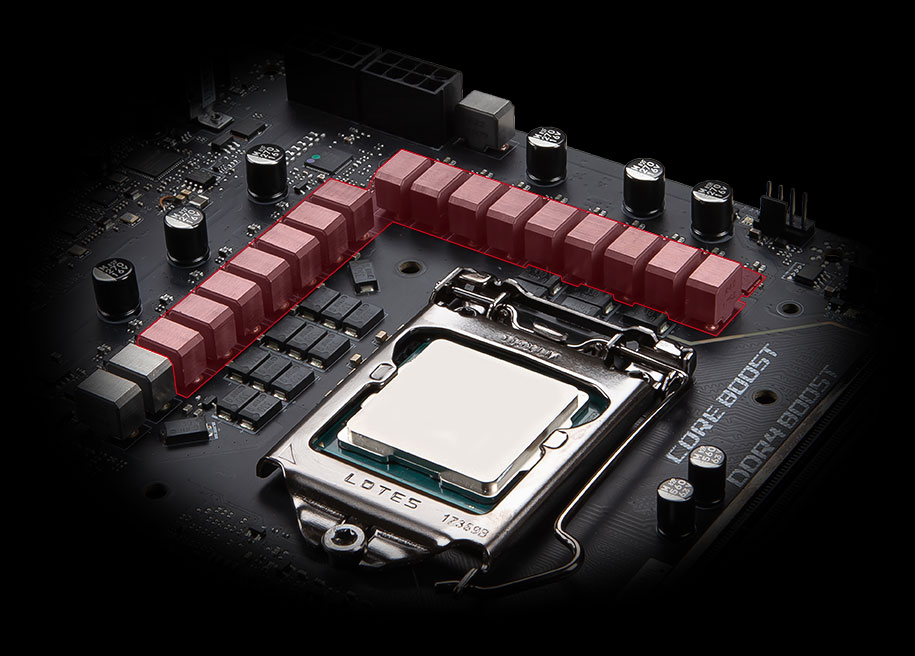 لوحة MEG Z390 GODLIKE