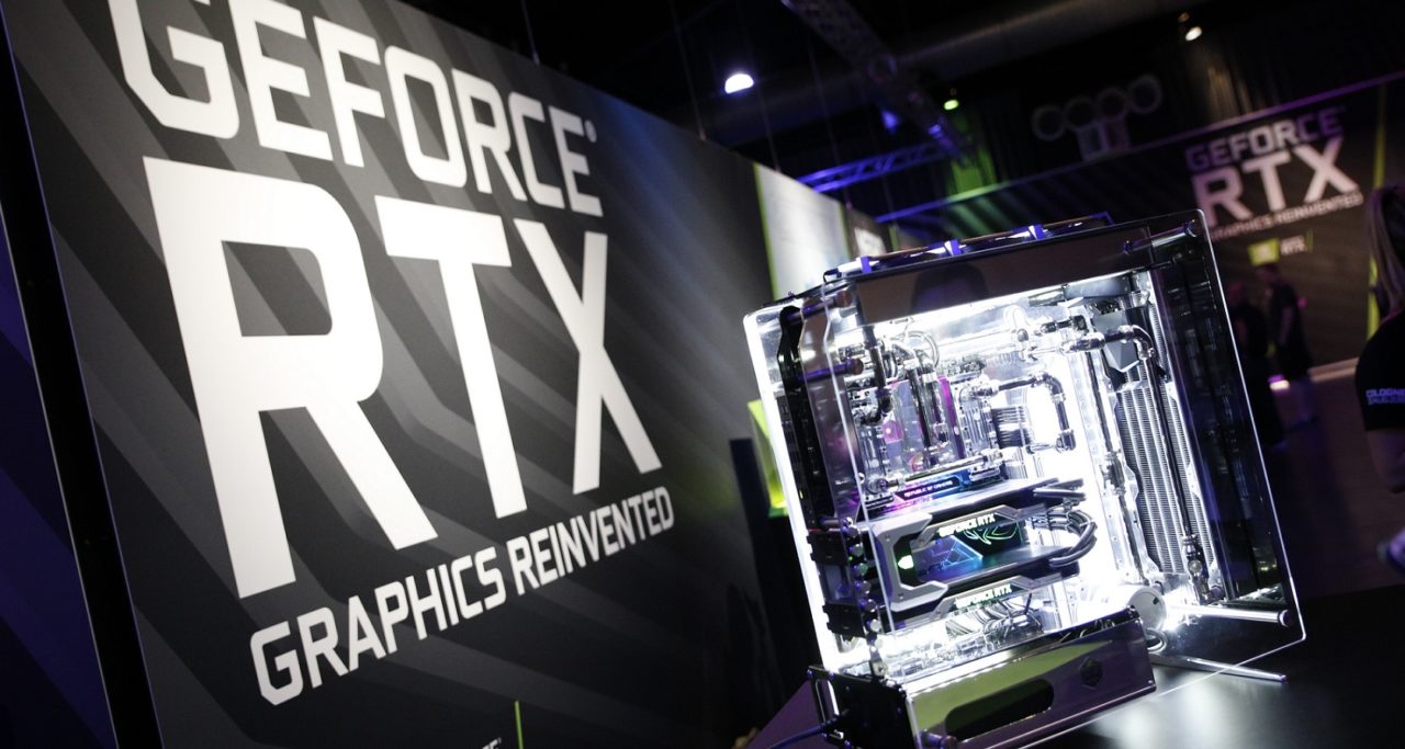 Nvidia RTX