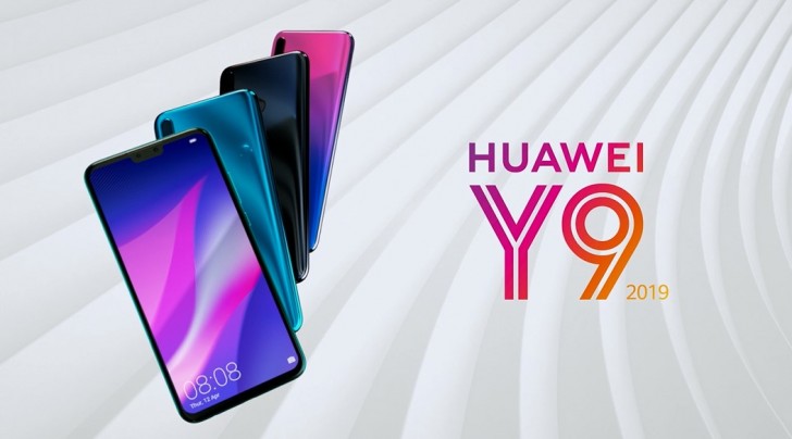 Y9 2019