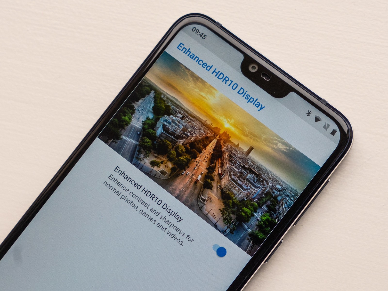 Nokia 7.1 - نوكيا 7.1