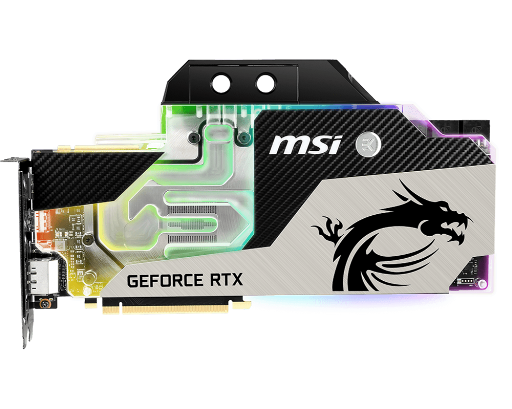 هذا ما يجب عليك معرفته حول تشكيلة بطاقات MSI RTX 2000