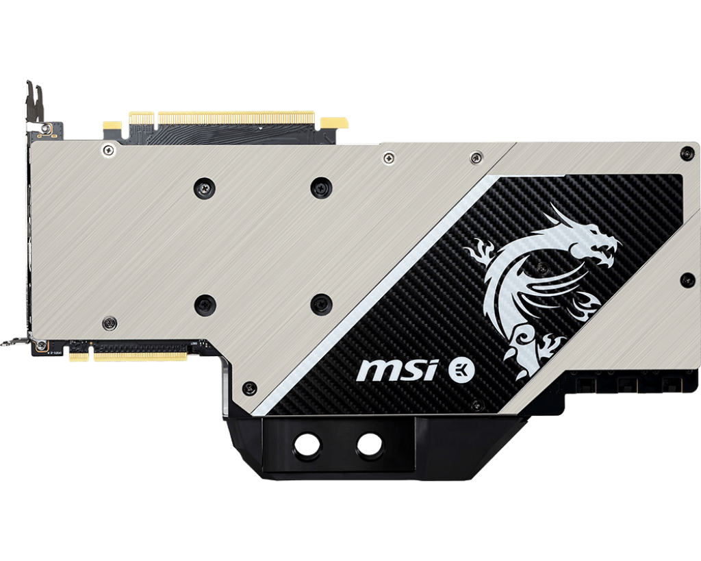 هذا ما يجب عليك معرفته حول تشكيلة بطاقات MSI RTX 2000